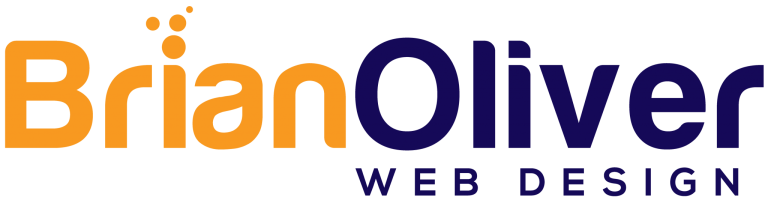 Brian Oliver Web Design